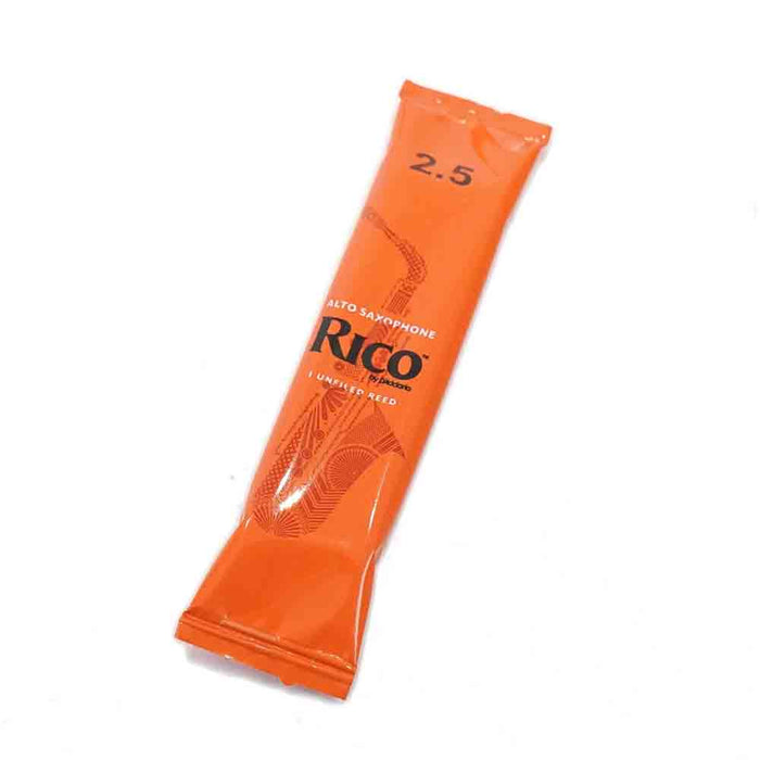 Rico Alto Sax Reed - 2.5