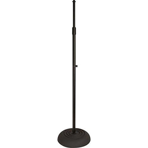 Jamstand Microphone Stand Round Base