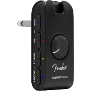 Fender Mustang™ Micro
