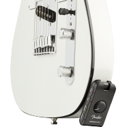 Fender Mustang™ Micro Guitar Amplifier