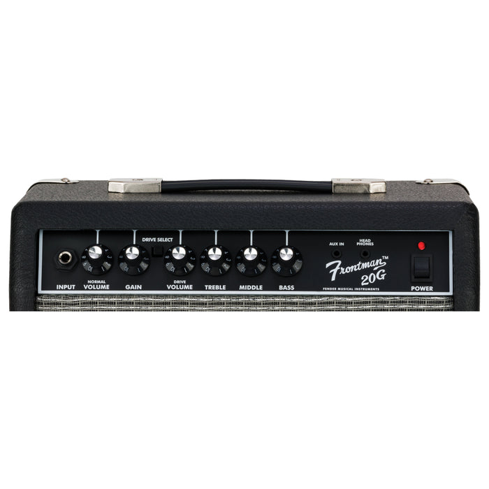 Fender Frontman® 20G, 120V