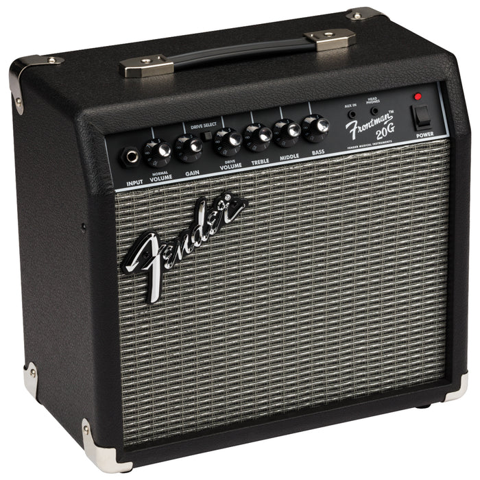 Fender Frontman® 20G, 120V