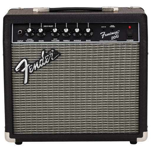 Fender Frontman® 20G, 120V