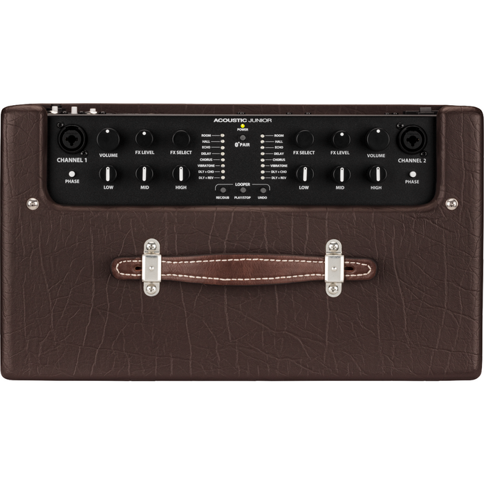 Fender Acoustic Junior - 100-watt Acoustic Amp