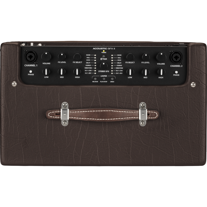 Fender Acoustic SFX II, 120V