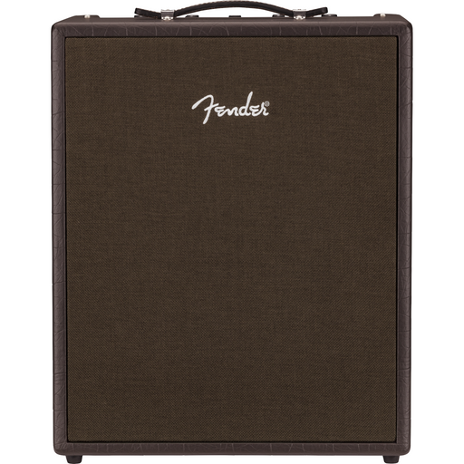 Fender Acoustic SFX II, 120V