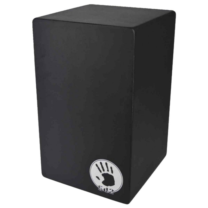 5d2 Percussion Cajon Color Black