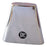 DP Music Cowbell 5" Chrome