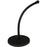 JamStands Series Desktop Gooseneck Microphone Stand