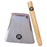 DP Music Cowbell 5" Chrome