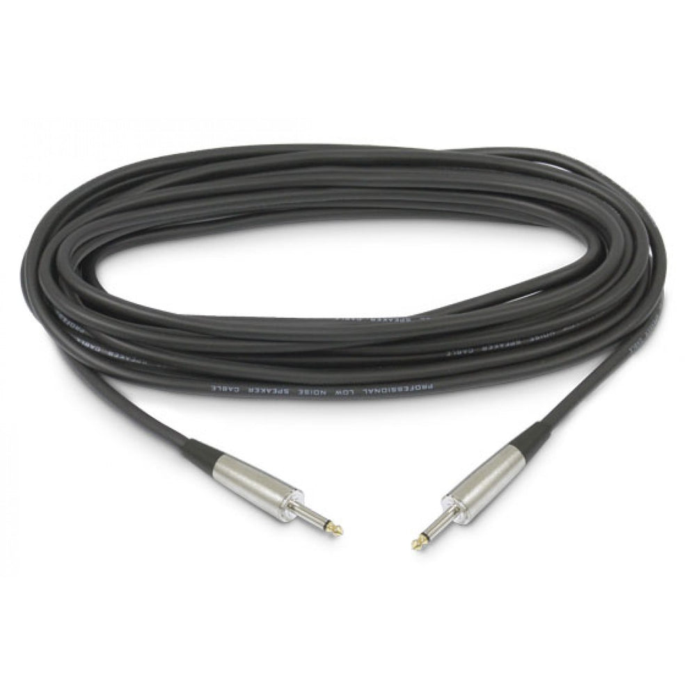 SKP Pro Audio Speaker Cable 1/4 - 1/4 30ft.