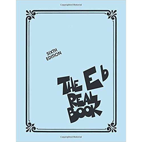 The Eb Real Book, Sixth Edition