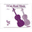 I Can Read Music: For Viola Volume 1