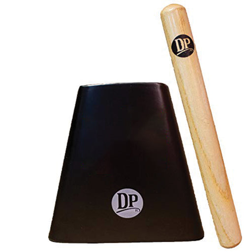 DP Music Cowbell 5" With Beater