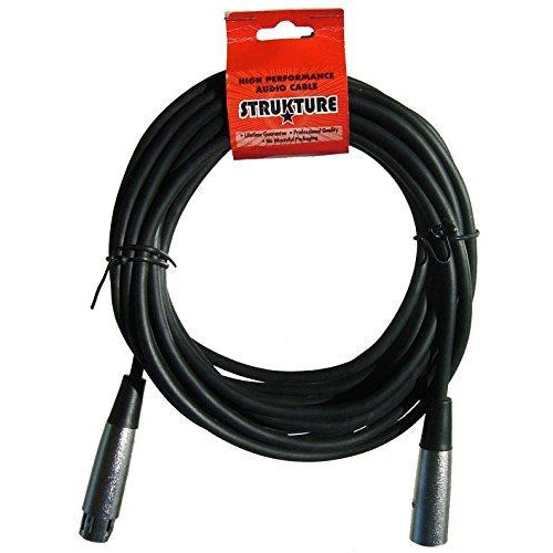 STRUKTURE SMC100 100' Mic Cable