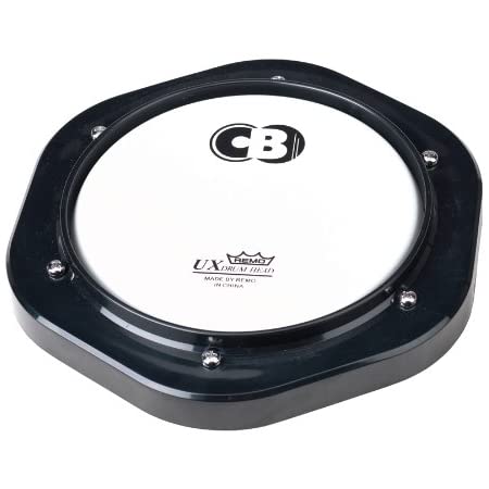 CB Tunable Practice Pad, 8''