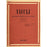 Vaccaj: Practical Vocal Method (Contralto or Bass) Text in English & Italian (E. R., 2892)