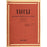 Vaccaj: Practical Vocal Method (Contralto or Bass) Text in English & Italian (E. R., 2892)