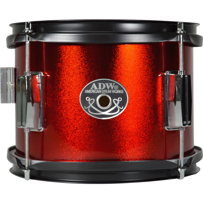 ADW Drum Kit Junior 5 Pieces Drum /w Cymbals & Throne (AVAILABLE FOR PICKUP AT STORE)