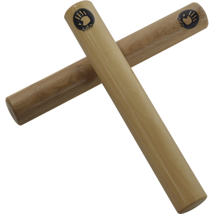 5d2 Percussion Clave