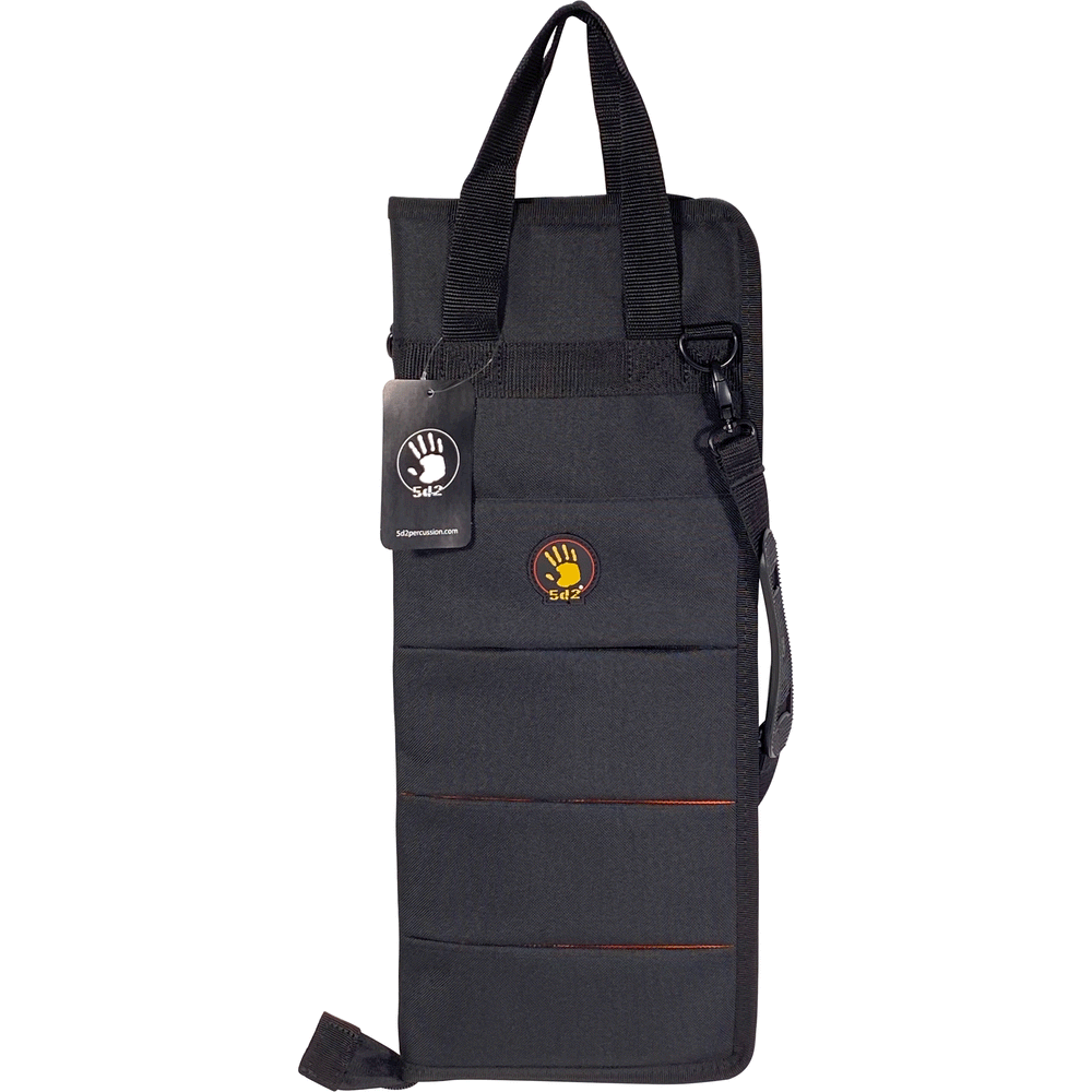5d2 Professional Heavy Duty Drum Stick Bag