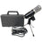 Kohlt USB Miocrophone w/Stand + Clip + Case