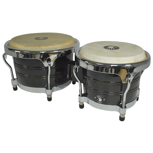 5d2 Percussion Professional Bongo - Black