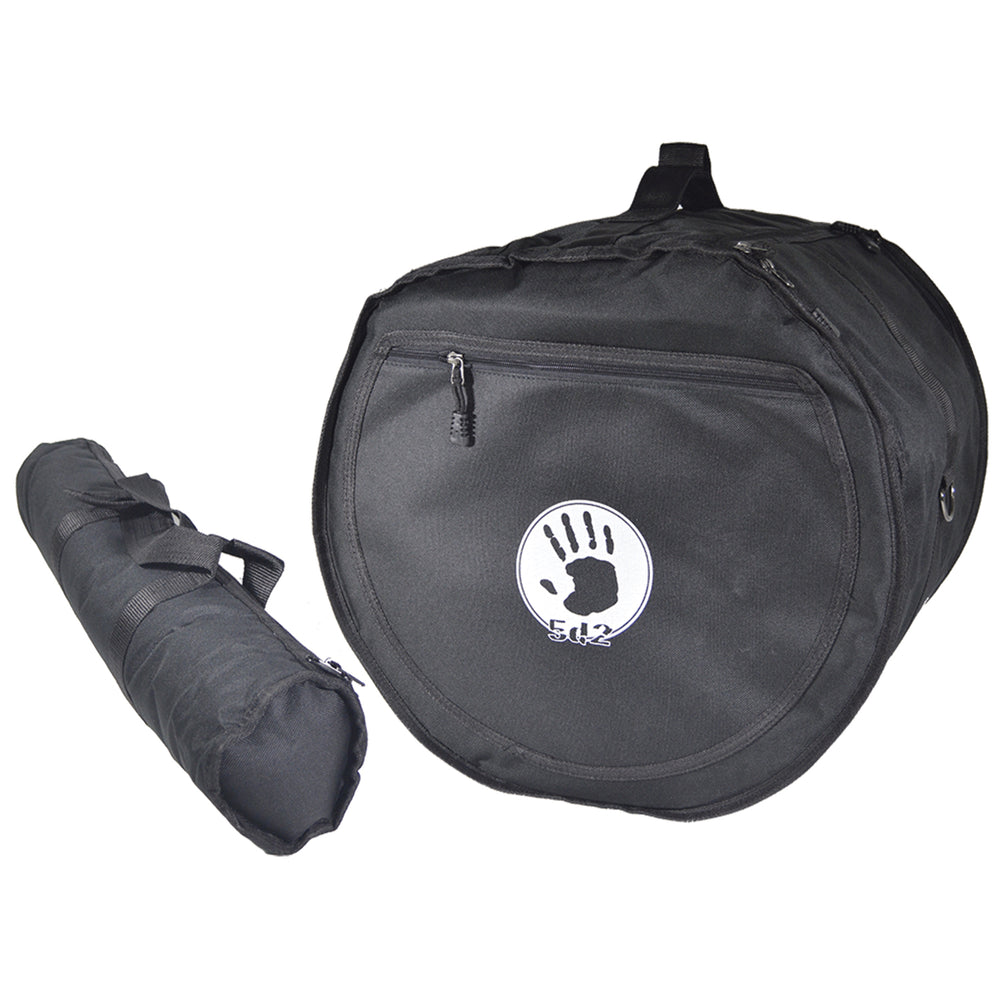 5d2 Timbal Bag 1415 With Stand Bag