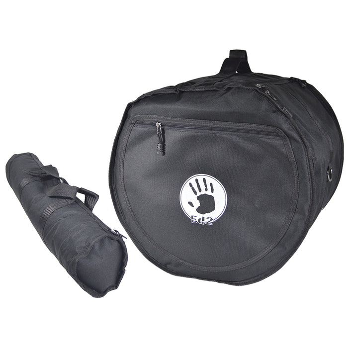 5d2 Timbal Bag 1415 With Stand Bag