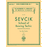 Ševčik School of Bowling Technic For the Violin Part 1