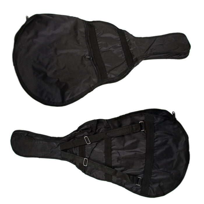 Pro Bag 3/4 Guitar or Cuatro Gig Bag