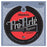 D'Addario EJ45TT ProArte DynaCore Classical Guitar Strings, Titanium Trebles, Normal Tension