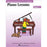 Hal Leonard Student Piano Library: Piano Lessons Book 2