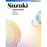 Suzuki Violin School: Violin Part, Vol. 2