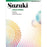 Suzuki Cello School, Vol. 1