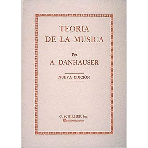 Teoria de la Musica (nueva Edicion)