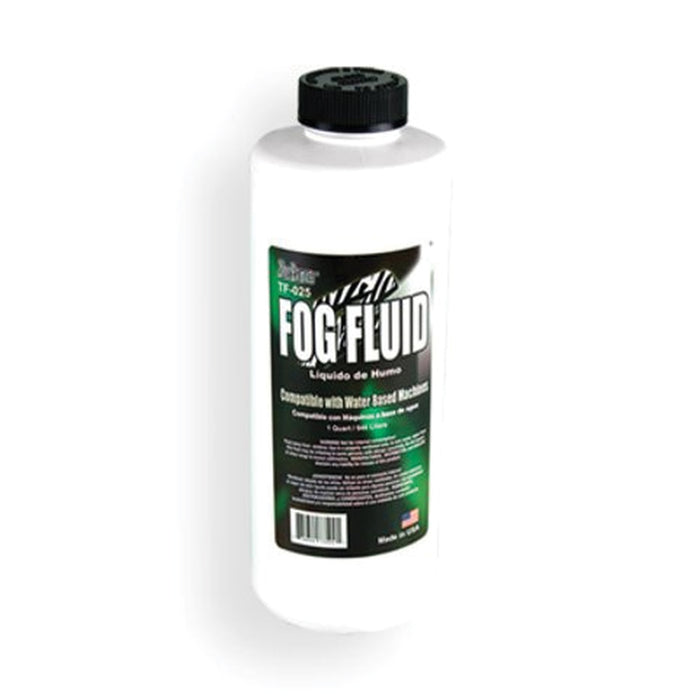 Zebra Fog Fluid 32 Oz