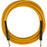 Fender Professional Glow in the Dark Cable, Orange, 18.6 Ft