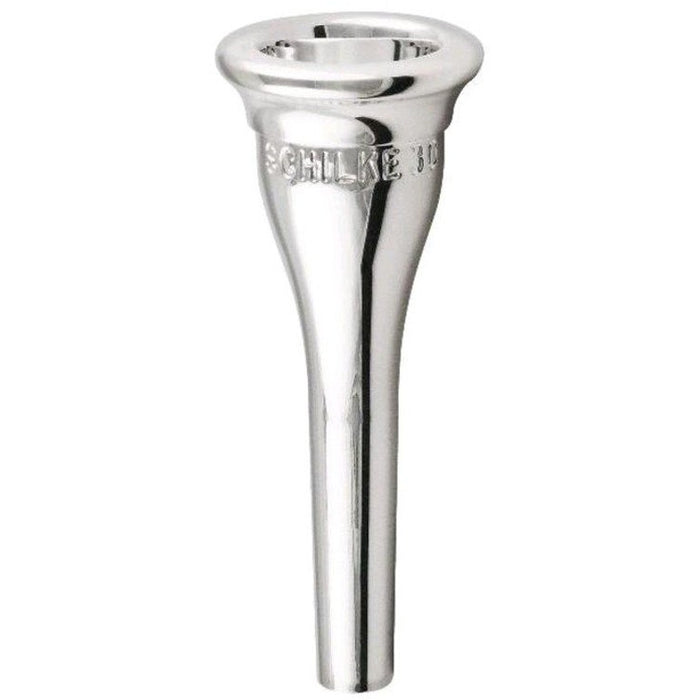 Schilke French Horn Mouthpiece, 30B