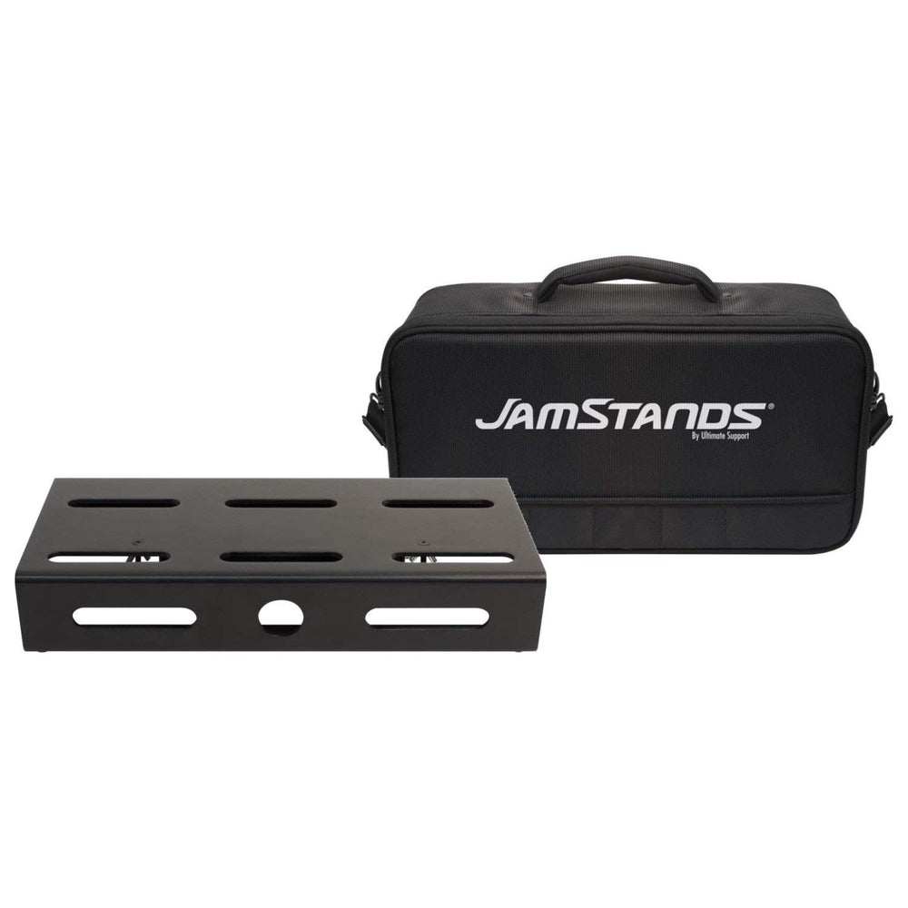 Ultimate Support JamStands Pedalboard