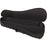 Fender Soprano Ukulele Gig Bag, Black  FU610