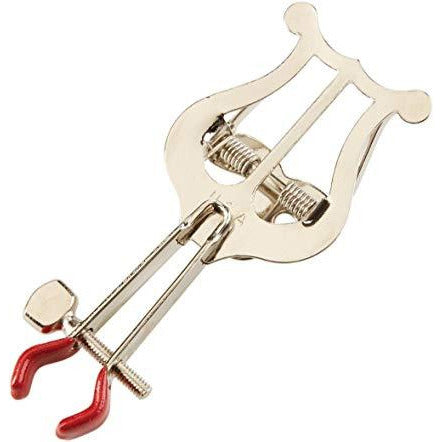 AMP Clamp-On Trumpet Lyre