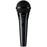 Shure PGA58-XLR Dynamic Instrument Microphone with XLR Cable