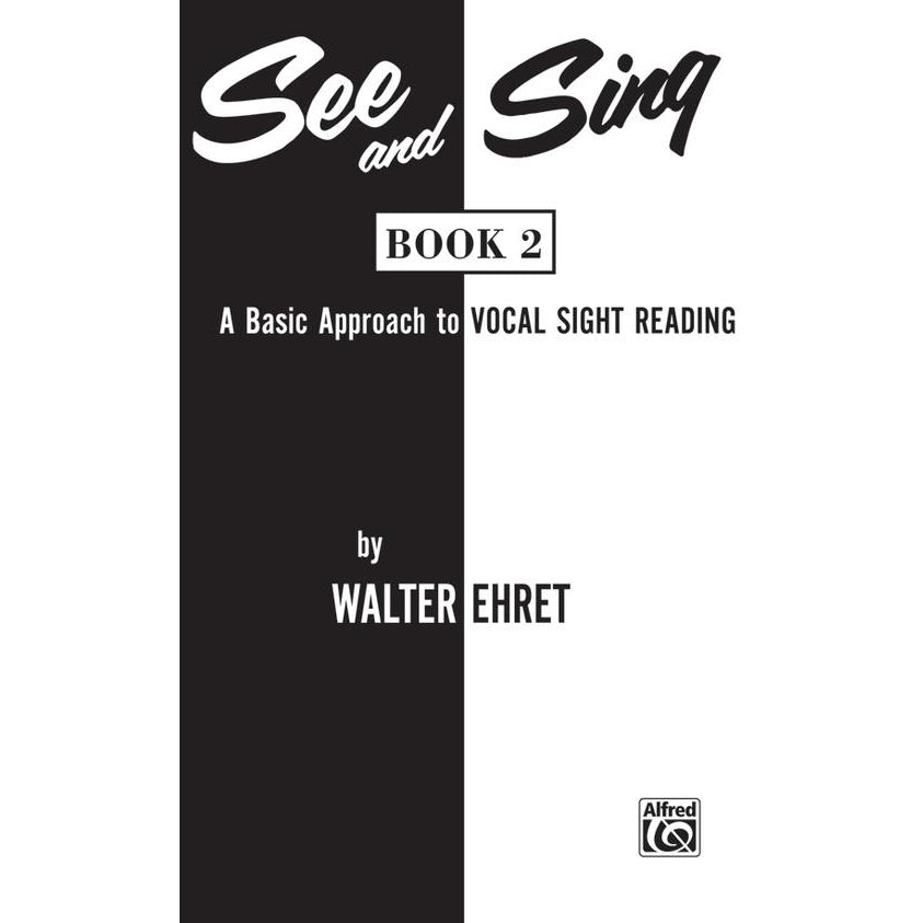 See and Sing, BOOK 2: All Voices
