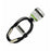 Studio Z 3.5mm Stereo to XLR Male Cable