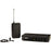 SHURE BLX14/CVL Instrument Wireless System with CVL Lavalier Microphone, J10
