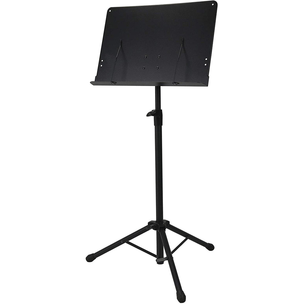 Strukture SCMS2-BK Strukture Conductor Style Music Stand