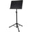 Strukture SCMS2-BK Strukture Conductor Style Music Stand
