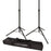 Speaker Stand Tripod Bundle (PAIR)