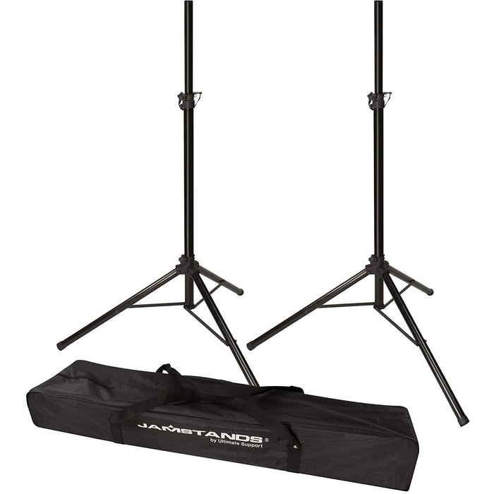 Speaker Stand Tripod Bundle (PAIR)